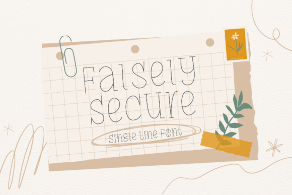 Falsely Secure: A Designer’s Practical Review