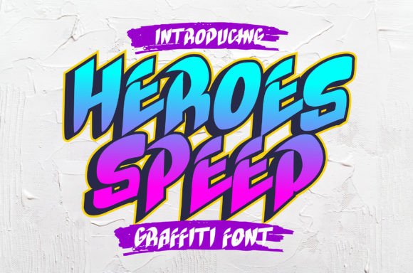 Heroes Speed: A Designer’s Review for Real Projects
